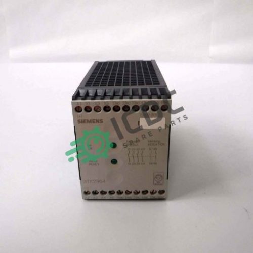 SIEMENS - 3TK2804-0BB4 - CtrlUnit