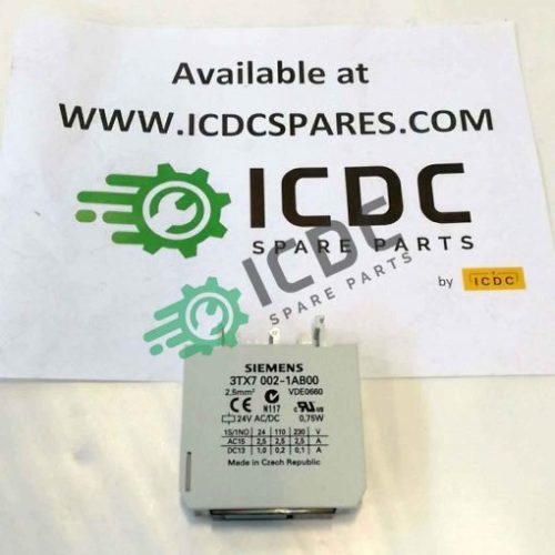 SIEMENS - 3TX7002-1AB00 - Реле