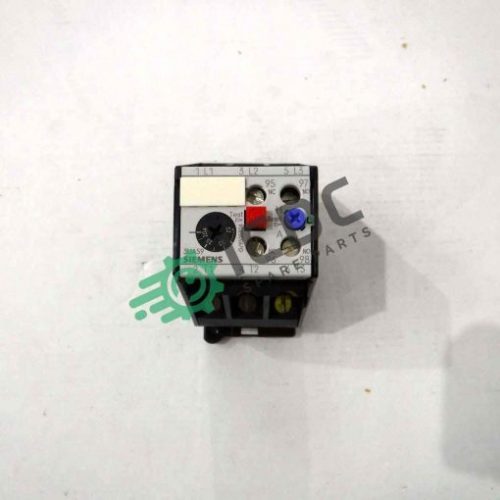 SIEMENS - 3UA5900-2D - Реле