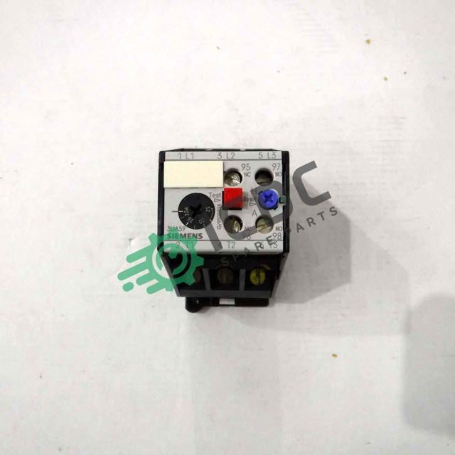 SIEMENS - 3UA5900-2D - Реле — изображение 2