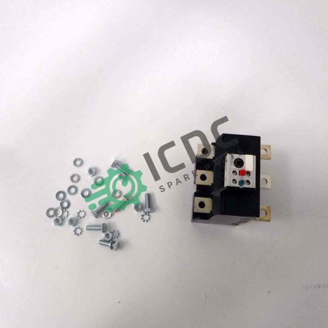 SIEMENS - 3UA6100-2X - Реле — изображение 2