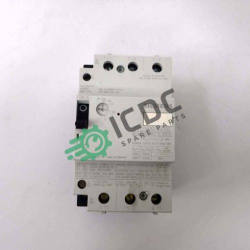 SIEMENS - 3VE3000-2JA00 - Переключатель