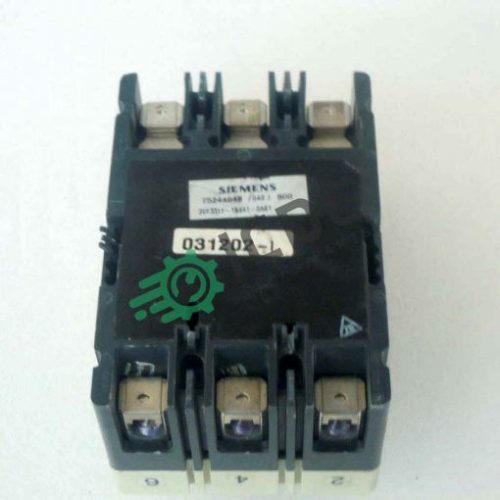 SIEMENS - 3VF3311-1BX41-0AB1 - Переключатель