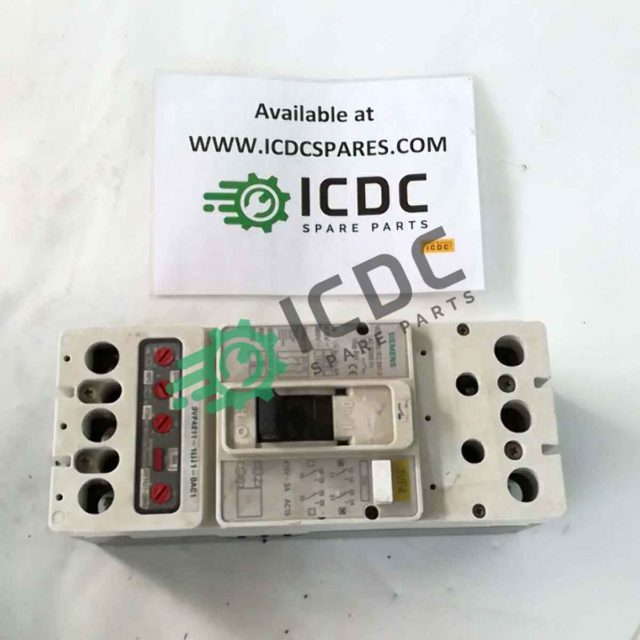 SIEMENS - 3VF4211-1BM41-0AC1 - Переключатель — изображение 2