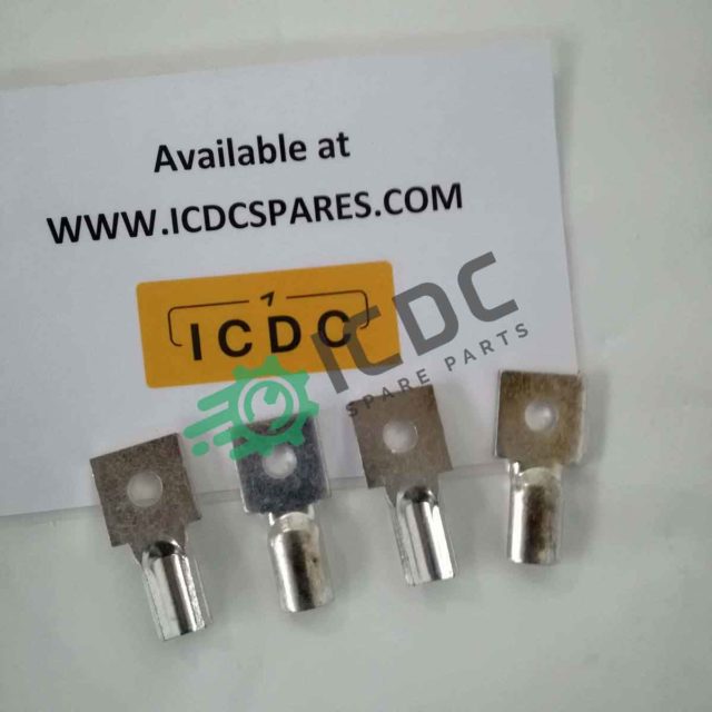 SIEMENS - 3VF9524-1JA20 - Держатель — изображение 2