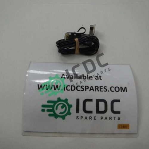 SIEMENS - 3VF9622-1BB30 - Разъем