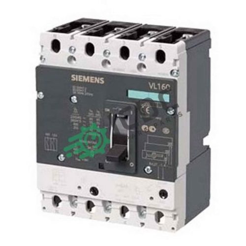 SIEMENS - 3VL2712-1EC430AA0 - Переключатель