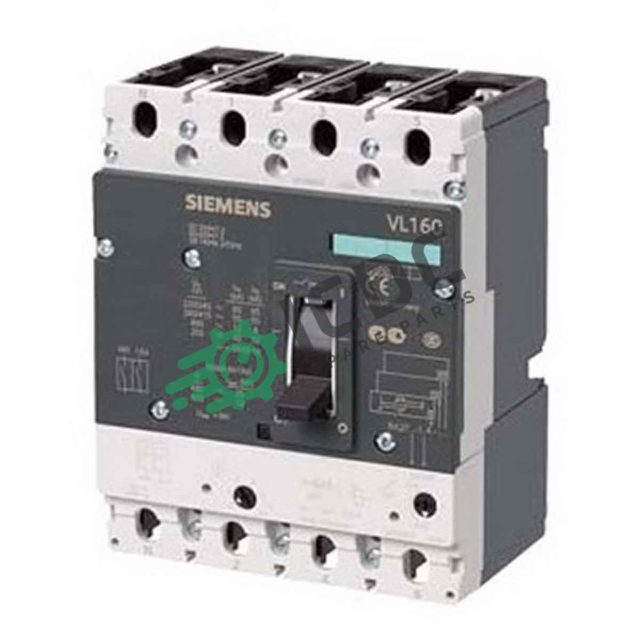 SIEMENS - 3VL2712-1EC430AA0 - Переключатель — изображение 2