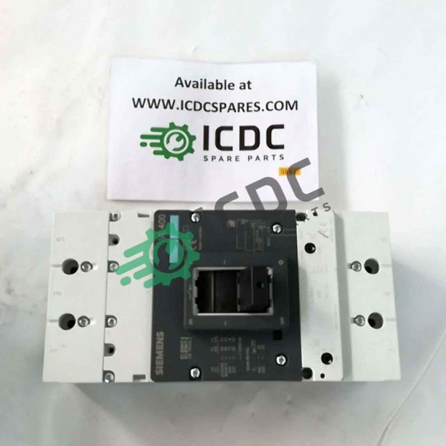 SIEMENS - 3VL4740-1AA36-0AA0 - Автоматический выключатель VL400N — изображение 2
