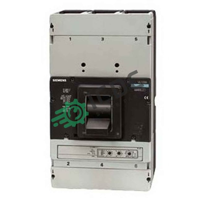 SIEMENS - 3VL7712-1EE46-0AA0 - Переключатель — изображение 2
