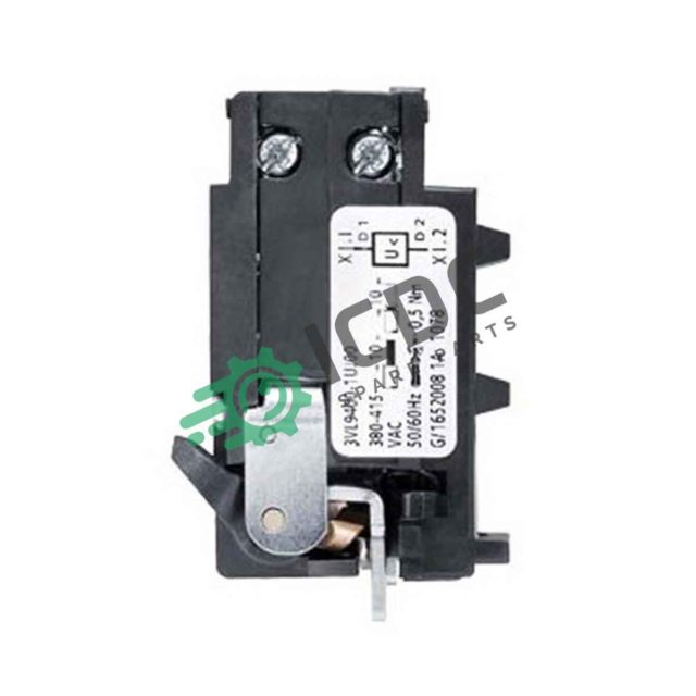 SIEMENS - 3VL9400-1UJ00 - Катушка — изображение 2