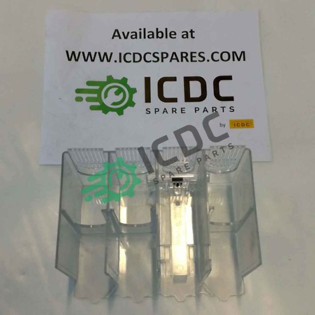 SIEMENS - 3VL9300-8CA40 - Зажим — изображение 2