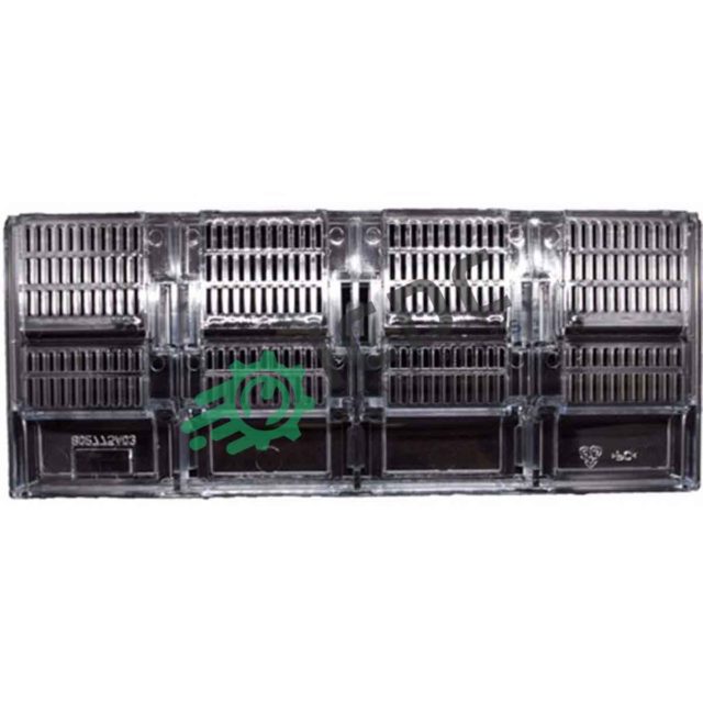 SIEMENS - 3VL9600-8CB40 - Зажим — изображение 2