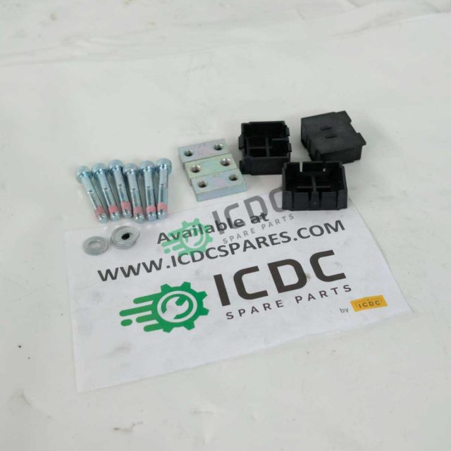 SIEMENS - 3VL9800-4TA31 - Зажим — изображение 2