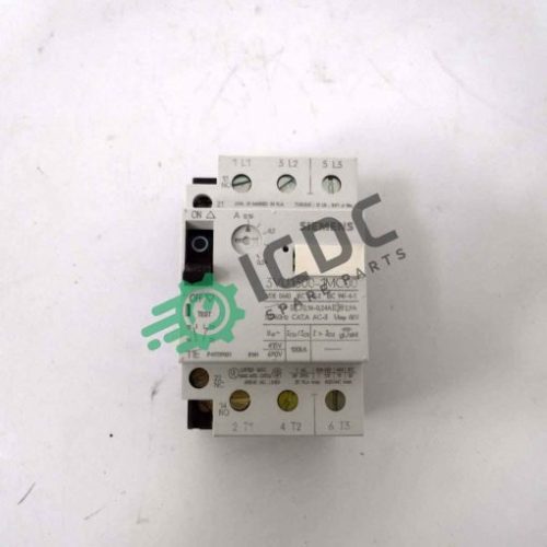 SIEMENS - 3VU1300-1MC00 - Переключатель