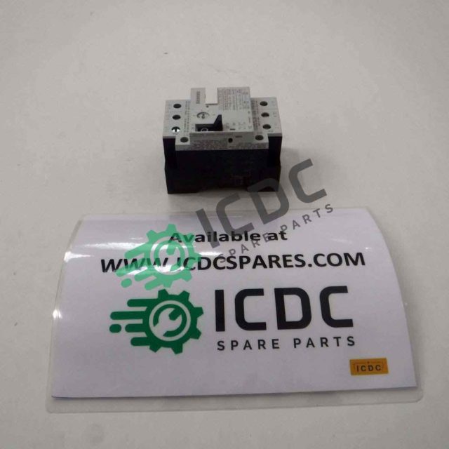 SIEMENS - 3VU1300-1ML00 - Автомат защиты двигателя — изображение 2