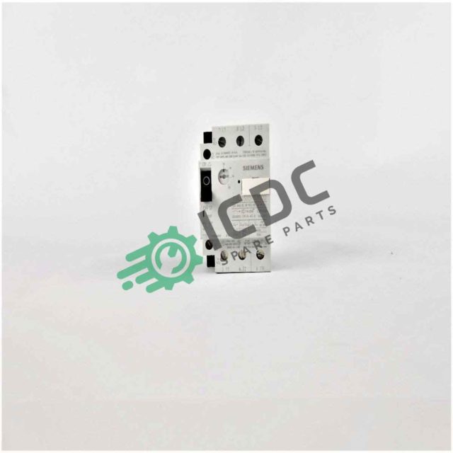SIEMENS - 3VU1300-1MN00 - Переключатель — изображение 2