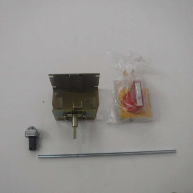SIEMENS - 3VU9133-1PA02 - Замок — изображение 2