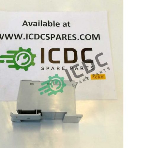 SIEMENS - 5ST2508 - Распределительный блок для сборных шин