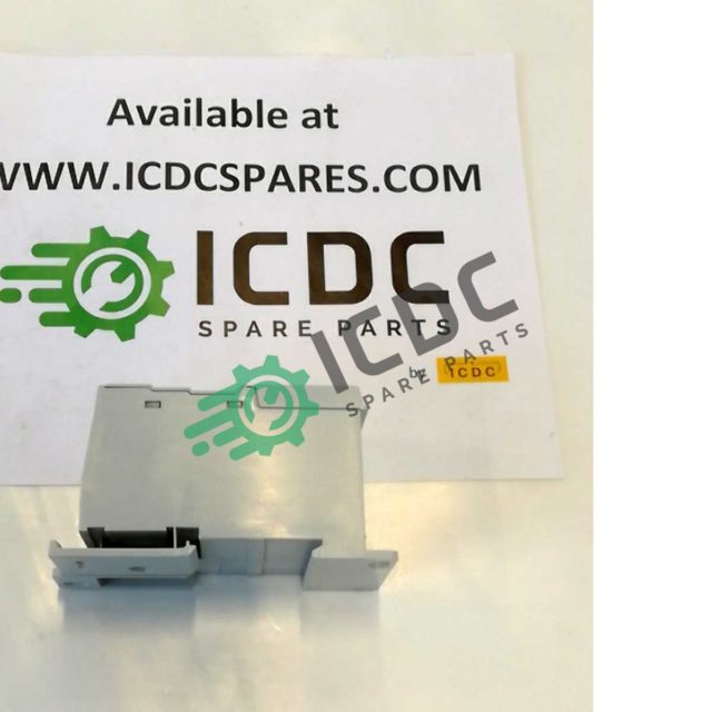 SIEMENS - 5ST2508 - Распределительный блок для сборных шин — изображение 2