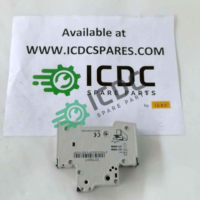 SIEMENS - 5SY7163-7 - Переключатель — изображение 2