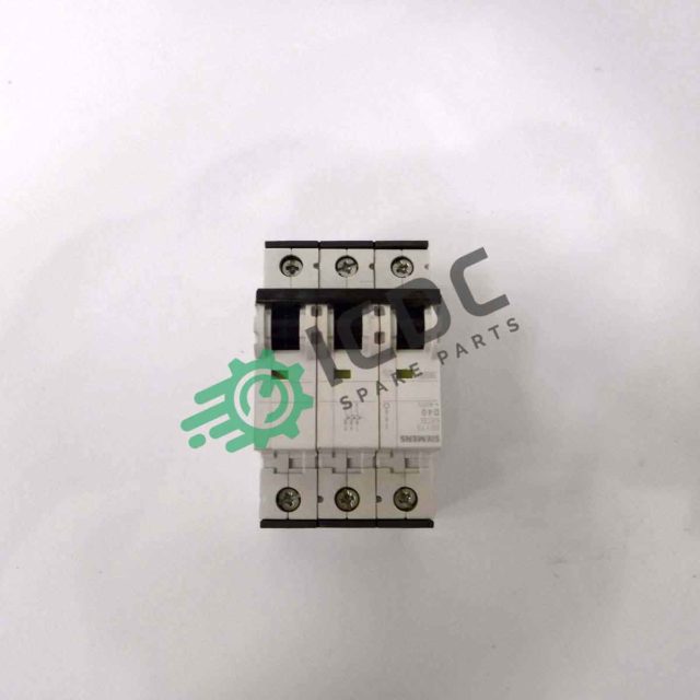 SIEMENS - 5SY7340-8 - Переключатель — изображение 2