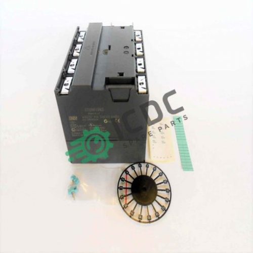SIEMENS - 6AS7314-5AE03-0AB0 - ЦП