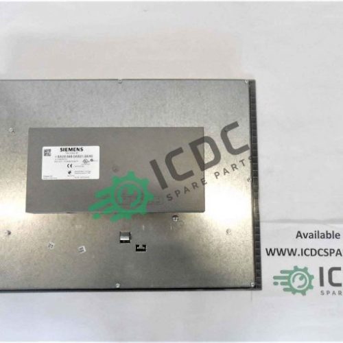 SIEMENS - 6AV6646-0AB21-2AX0 - Тонкий клиент с сенсорным дисплеем 15 футов