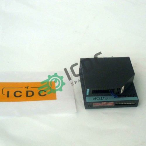 SIEMENS - 6EP1931-2DC21 - Модуль питания SITOP DC UPS/DC24V/6A