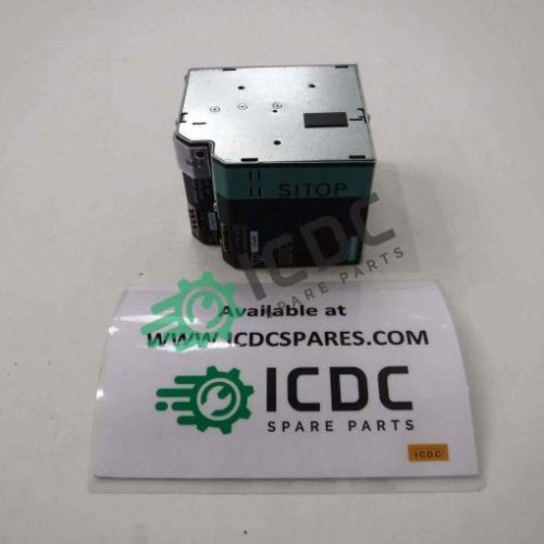 SIEMENS - 6EP1334-3BA00 - Блок питания SITOP PSU200M