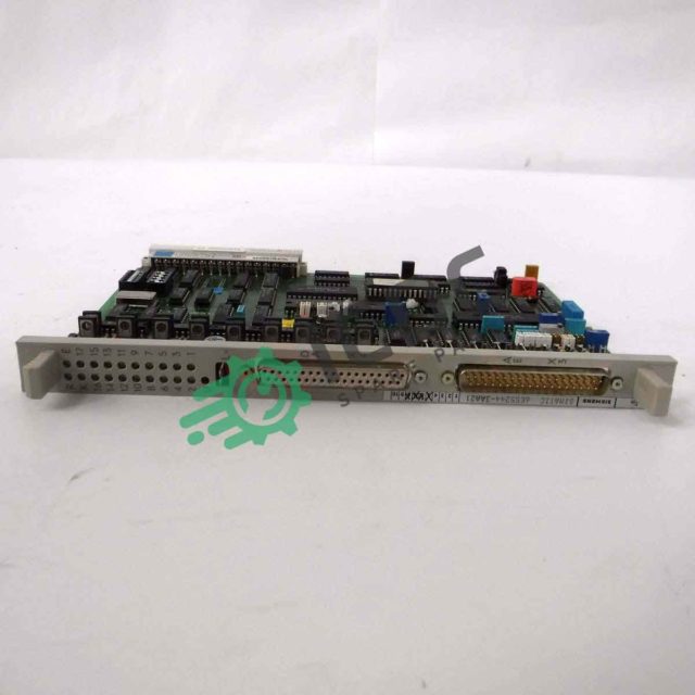 SIEMENS - 6ES5244-3AA2 - Модуль — изображение 2
