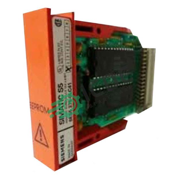 SIEMENS - 6ES5375-0LA4 - Модуль — изображение 2