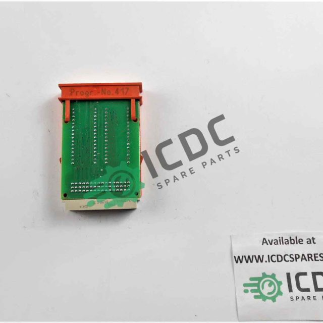 SIEMENS - 6ES5-375-1LA41 - Память — изображение 2