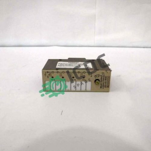 SIEMENS - 6ES5452-8MR11 - SIMATIC S5 Изолированный цифровой выход 452