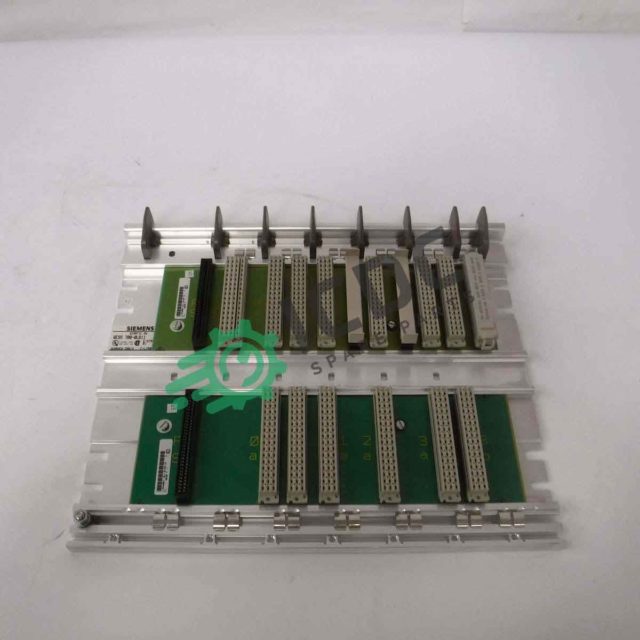 SIEMENS - 6ES5700-0LB1 - Держатель — изображение 2