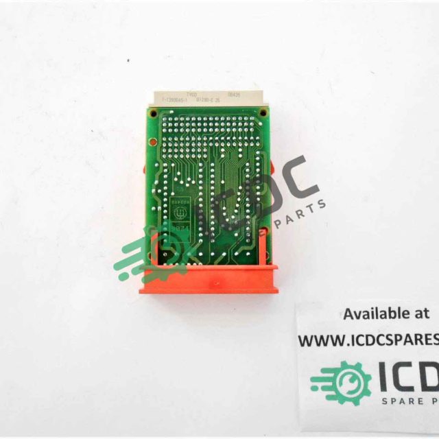 SIEMENS - 6ES5375-0LD21 - Модуль — изображение 2