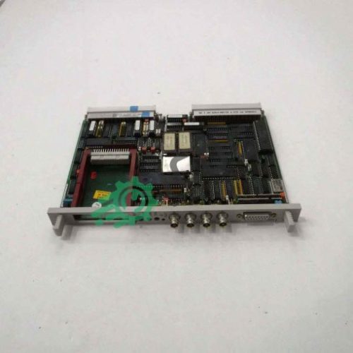 SIEMENS - 6ES5526-3LA - Плата