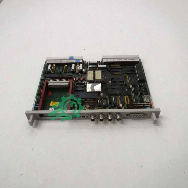 SIEMENS - 6ES5526-3LA - Плата — изображение 2