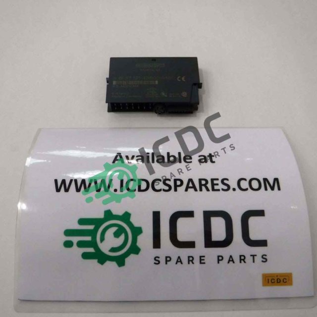 SIEMENS - 6ES7131-4BB0 - Модуль — изображение 2