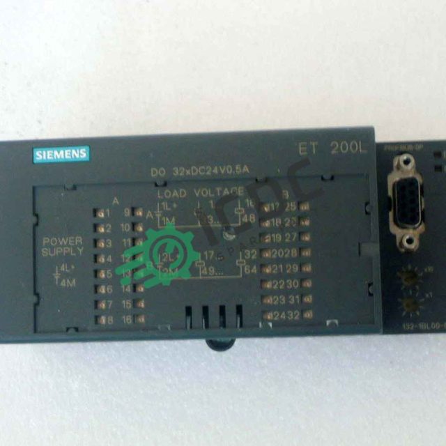 SIEMENS - 6ES7132-1BL0_0XB0 - Модуль — изображение 2