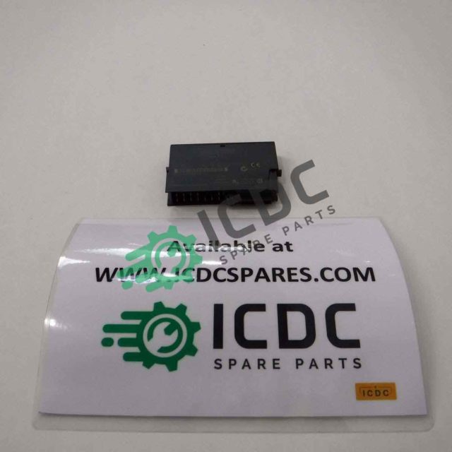 SIEMENS - 6ES7132-4BB3 - Модуль — изображение 2