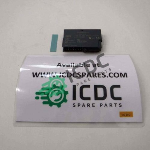 SIEMENS - 6ES7135-4GB01-0AB0 - Модуль