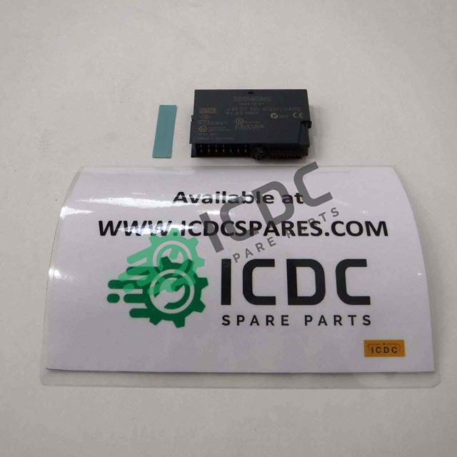 SIEMENS - 6ES7135-4GB01-0AB0 - Модуль — изображение 2