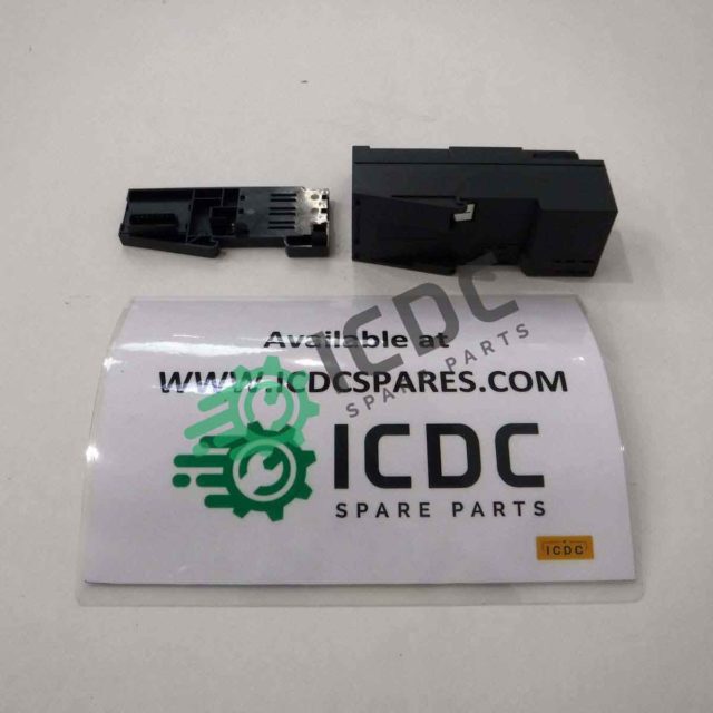 SIEMENS - 6ES7151-1AA04-0AB0 - Модуль — изображение 2