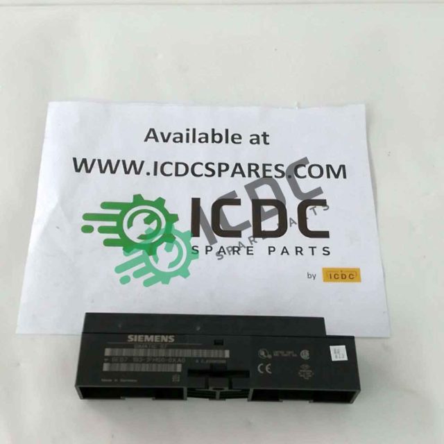 SIEMENS - 6ES7193-1FH5_0XA0 - Модуль — изображение 2