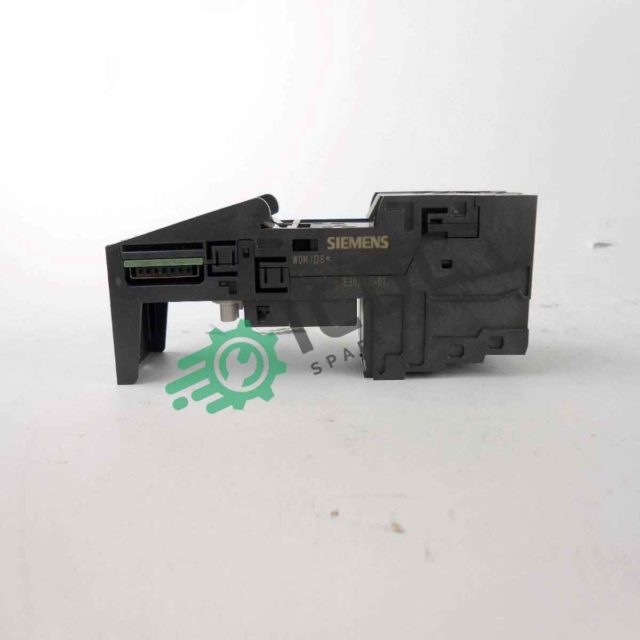 SIEMENS - 6ES7193-4CG20-0AA0 - Модуль — изображение 2