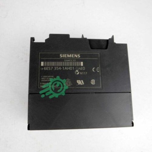 SIEMENS - 6ES7354-1AH0 - Датчик