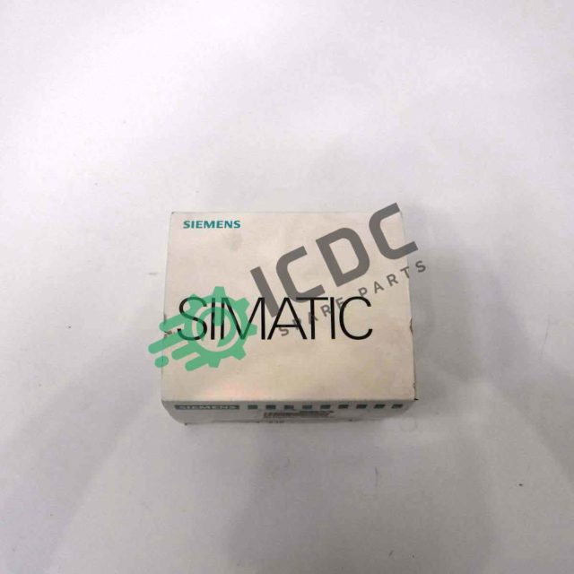 SIEMENS - 6ES7365-0BA0-0AA0 - Интерфейс — изображение 2