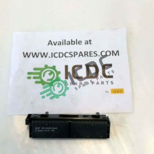 SIEMENS - 6ES7392-1BJ00-0AA0 - Разъем