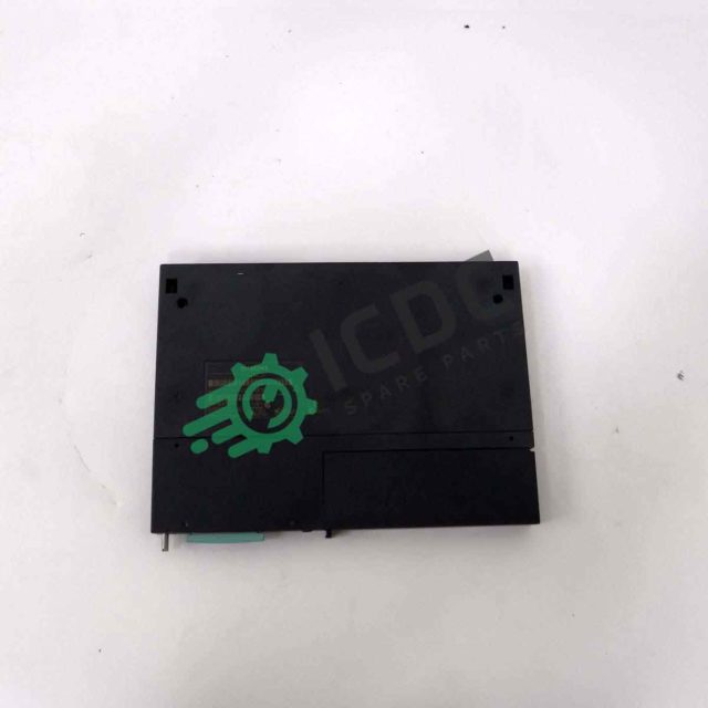 SIEMENS-6ES7416-2XK0_0AB0 - ЦП — изображение 2